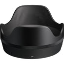 Sigma Lens Hood for 35mm f/1.2 Art DG II Lens
