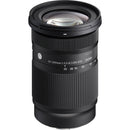 Sigma 20-200mm f/3.5-6.3 DG Contemporary Lens (L-Mount)