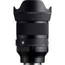 Sigma 35mm f/1.2 DG II Art Lens (Sony E)