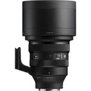 Sigma 135mm f/1.4 DG Art Lens (L-Mount)