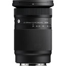 Sigma 20-200mm f/3.5-6.3 DG Contemporary Lens (L-Mount)