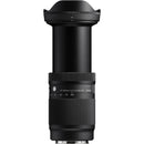 Sigma 20-200mm f/3.5-6.3 DG Contemporary Lens (L-Mount)