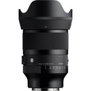 Sigma 35mm f/1.2 DG II Art Lens (L-Mount)