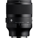 Sigma 35mm f/1.2 DG II Art Lens (L-Mount)