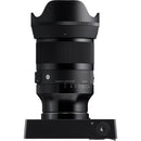 Sigma 35mm f/1.2 DG II Art Lens (L-Mount)