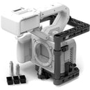 MID49 Upper Cage for Canon C50