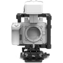 MID49 Base Kit for Canon C50