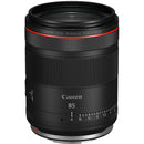 Canon RF 85mm f/1.4 L VCM Lens (Canon RF)
