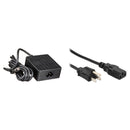 RED DIGITAL CINEMA KOMODO 45W AC Power Adapter Kit with Power Cord (6')