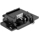 MID49 Baseline 15mm LW Dovetail for Canon C50