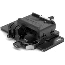 MID49 Baseline 15mm LW Dovetail for Canon C50