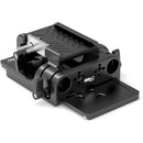 MID49 Baseline 15mm LW Dovetail for Canon C50