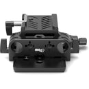 MID49 Baseline 15mm LW Dovetail for Canon C50