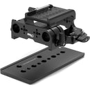 MID49 Baseline 15mm LW Dovetail for Canon C50