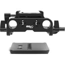 MID49 Baseline 15mm LW Dovetail for Canon C50