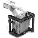 MID49 Upper Cage for Canon C50