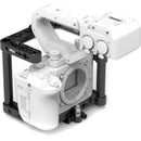 MID49 Upper Cage for Canon C50