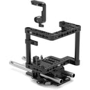 MID49 Mid Kit for Canon C50