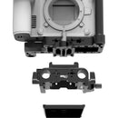 MID49 Mid Kit for Canon C50