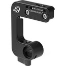 MID49 15mm Rod Clamp for Canon C50