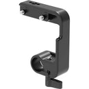 MID49 15mm Rod Clamp for Canon C50