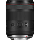 Canon RF 85mm f/1.4 L VCM Lens (Canon RF)