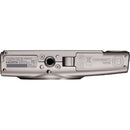 Canon PowerShot ELPH 360 HS A Digital Camera (Silver)