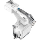 Kondor Blue Cage for Canon EOS C50 with Top Handle & XLR Audio Module Bracket (Space Gray)