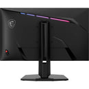 MSI MAG 272URDF E16 27" 4K HDR 160 Hz / Full HD 320 Hz Dual Mode Gaming Monitor