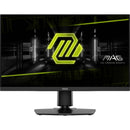 MSI MAG 272URDF E16 27" 4K HDR 160 Hz / Full HD 320 Hz Dual Mode Gaming Monitor