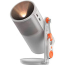 Xgimi MoGo 4 450-Lumen Full HD DLP LED Smart Portable Projector