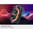 Samsung MX-ST40F 160W Sound Tower Party Speaker