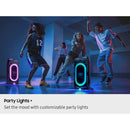 Samsung MX-ST40F 160W Sound Tower Party Speaker