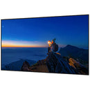 Sharp PN-M752 75" UHD 4K Commercial Monitor