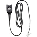 EPOS CSTD 01-1 Easy Disconnect to RJ9 Phone Cable