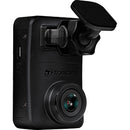 Transcend DrivePro 10 2K QHD Dash Camera with 64GB microSD Card