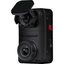 Transcend DrivePro 10 2K QHD Dash Camera with 64GB microSD Card