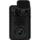 Transcend DrivePro 10 2K QHD Dash Camera with 64GB microSD Card