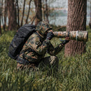 PGYTECH OnePro ST Backpack (Night Camo)