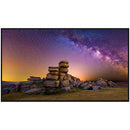 Sharp PN-M552 55" UHD 4K Commercial Monitor