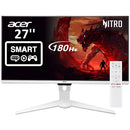 Acer Nitro GA271U 27" 1440p HDR 180 Hz Smart Gaming Monitor