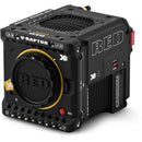 RED DIGITAL CINEMA V-RAPTOR XE Cine Essentials Pack (Nikon Z)