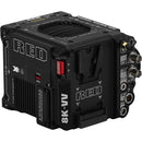 RED DIGITAL CINEMA V-RAPTOR XE Cine Essentials Pack (Canon RF)