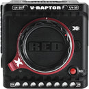 RED DIGITAL CINEMA V-RAPTOR XE Cine Essentials Pack (Canon RF)