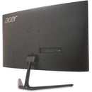 Acer Nitro ED270U 27" 1440p HDR 300 Hz Curved Gaming Monitor