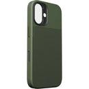 Moment Camera Case for iPhone 17 (Olive)