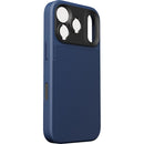Moment Camera Case for iPhone 17 Pro (Indigo)