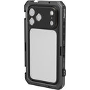 SmallRig Mobile Video Cage for iPhone 17 Pro Max (Basic Edition)