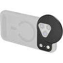 SmallRig FilMov Attachable Filter Adapter for iPhone 17 Pro Max