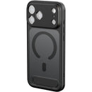 SmallRig FilMov Photography Phone Case for iPhone 17 Pro Max (Black)